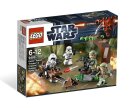 LEGO® Star Wars&trade; Endor Rebel Trooper & Imperial...