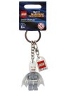 LEGO® Arctic Batman&trade; Schlüsselanhänger 850815