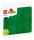 DUPLO® Grüne Bauplatte 10980