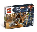 LEGO® Star Wars Geonosian Cannon 9491