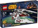 LEGO® Star Wars&trade;Jedi&trade; Scout Fighter 75051