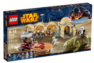 LEGO® Star Wars™ Mos Eisley Cantina™ 75052