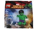 LEGO® Marvel Super Heroes Promo Set Hulk™...