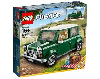 LEGO® Creator Expert MINI Cooper 10242