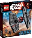 LEGO® Star Wars™ First Order Special Forces TIE Fighter™ 75101