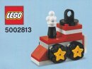 LEGO® Mini-Weihnachtszug 5002813 (Polybag)