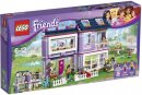 LEGO® Friends Emmas Familienhaus 41095