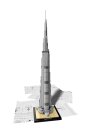 LEGO® Architecture Burj Khalifa 21031