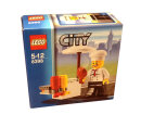 LEGO® CITY Grillstand 8398