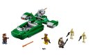 LEGO® Star Wars™ Flash Speeder™ 75091