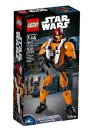 LEGO® Star Wars&trade; Poe Dameron&trade; 75115