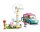 LEGO® Friends Olivias Elektroauto 41443