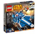 LEGO® Star Wars&trade; Anakins Custom Jedi...