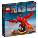 LEGO® Harry Potter™ Fawkes Dumbledores...