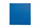 LEGO® Bauplatte Wasser blau 620