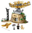 LEGO® Super Heroes Wonder Woman™ vs Cheetah™ 76157