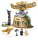 LEGO® Super Heroes Wonder Woman™ vs Cheetah™ 76157