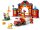 LEGO® Disney™ Mickys Feuerwehrstation und Feuerwehrauto 10776