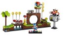 LEGO® Ideas Sonic the Hedgehog™ – Green Hill Zone 21331