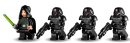 LEGO® ™ Star Wars Angriff der Dark Trooper™ 75324