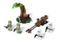 LEGO® Star Wars™ Endor Rebel Trooper &...