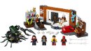 LEGO® Marvel Spider-Man in der Sanctum Werkstatt 76185