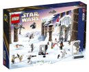 LEGO® Star Wars™ Adventskalender 75340 (2022)
