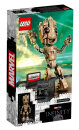 LEGO® Marvel Ich bin Groot 76217