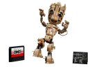 LEGO® Marvel Ich bin Groot 76217
