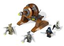 LEGO® Star Wars Geonosian Cannon 9491