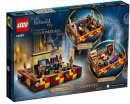 LEGO® Harry Potter™ Hogwarts™...