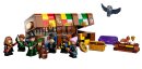 LEGO® Harry Potter™ Hogwarts™ Zauberkoffer 76399