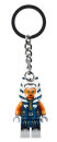 LEGO® Star Wars Ahsoka Tano™ Schlüsselanhänger 854186