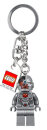 LEGO® Super Heroes Cyborgs™ Schlüsselanhänger 853772
