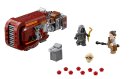 LEGO® Star Wars™ Rey´s Speeder™ 75099