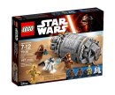 LEGO® Star Wars&trade; Droid&trade; Escape Pod 75136