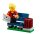 LEGO® Springbrunnen 40221