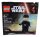 LEGO® Star Wars™ Promo Set First Order General 6142163 (Polybag)