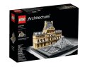 LEGO® Architecture Louvre 21024