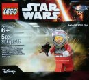 Lego Star Wars&trade; Rebel A-wing Pilot Give Away Promo...