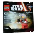 Lego Star Wars™ Rebel A-wing Pilot Give Away Promo (POLYBAG) 5004408