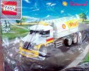 LEGO® Shell V-Power Tanker (POLYBAG) 40196