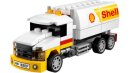 LEGO® Shell V-Power Tanker (POLYBAG) 40196