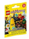 LEGO Minifiguren Serie 16