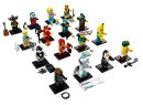 LEGO Minifiguren Serie 16