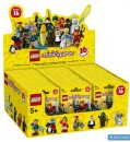 LEGO Minifiguren Serie 16
