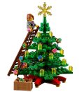 LEGO® Creator Weihnachtlicher Spielzeugladen 10249
