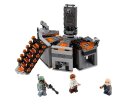LEGO® Star Wars™ Carbon-Freezing Chamber 75137