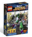 LEGO® Super Heroes Superman vs. Power Armor Lex 6862