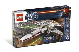 LEGO® Star Wars™ X-Wing Starfighter™ 9493